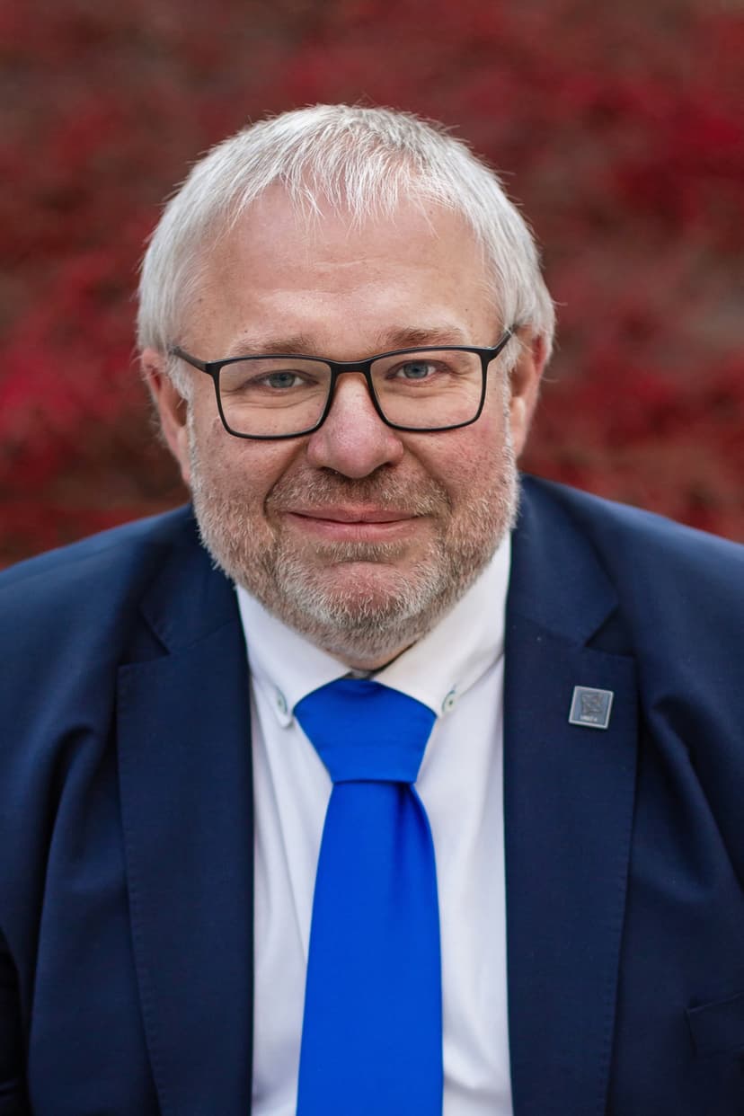 Prof. Ing. Branislav Hadzima, PhD.