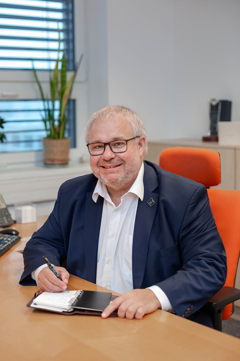 Prof. Branislav Hadzima